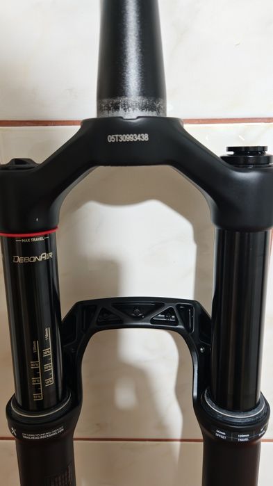 Furcă ROCKSHOX SID Base RL, 29", 120mm
