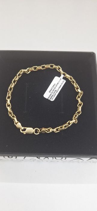 Bratara Aur 14K 4,87 Gr Lungime 20 Cm #52542