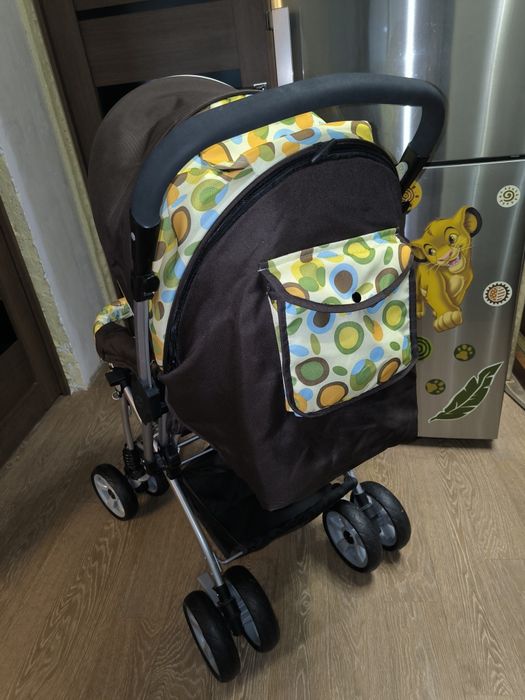 Коляска Pierre Cardin. Ред, рассрочка