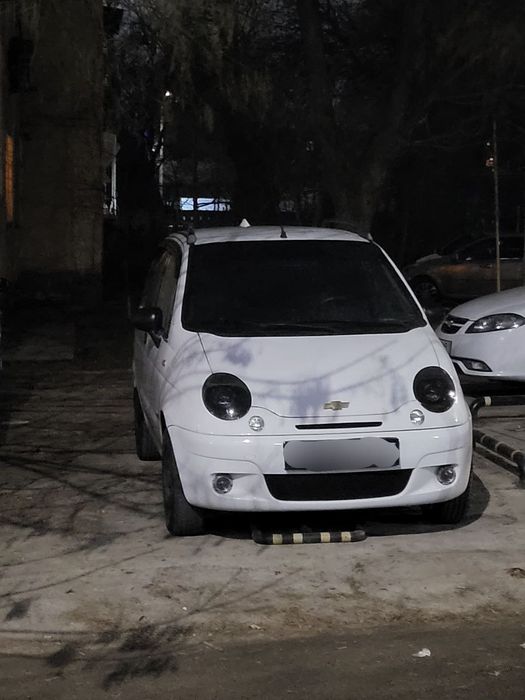 Bi led Matiz ga srochni pul kere