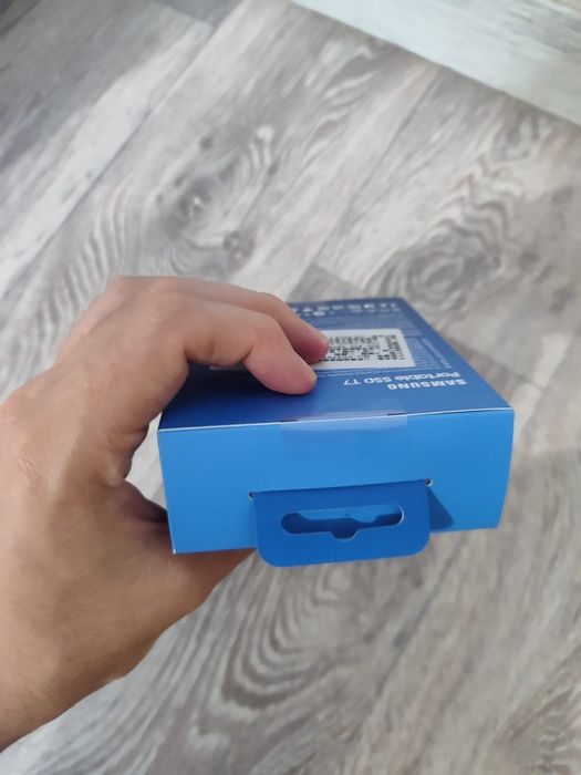 Топовые внешние Ссд Samsung 2TB