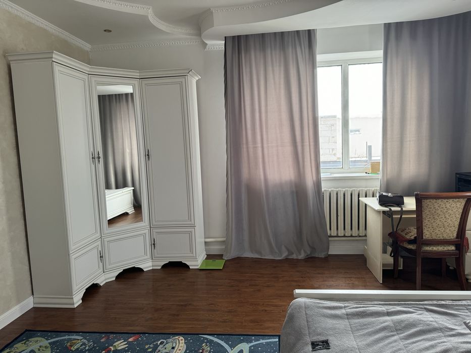 Коттедж 6 км от Астаны