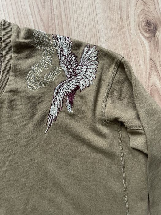 MAISON SCOTCH / дамска блуза 1/2 XL
