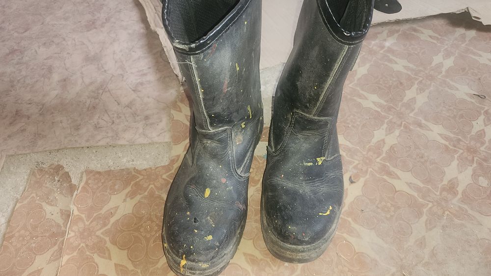 Продам срочно зимний бушлат