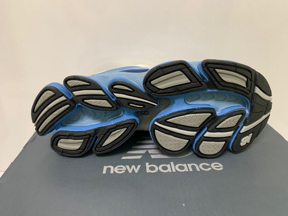 Нови дамски маратонки с кутия New Balance NB 2000 размер 37