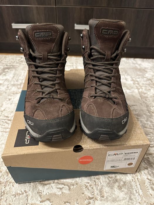 Bocanci CMP waterproof, marimea 41