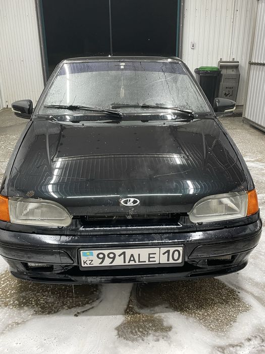 продам2115 в хороше