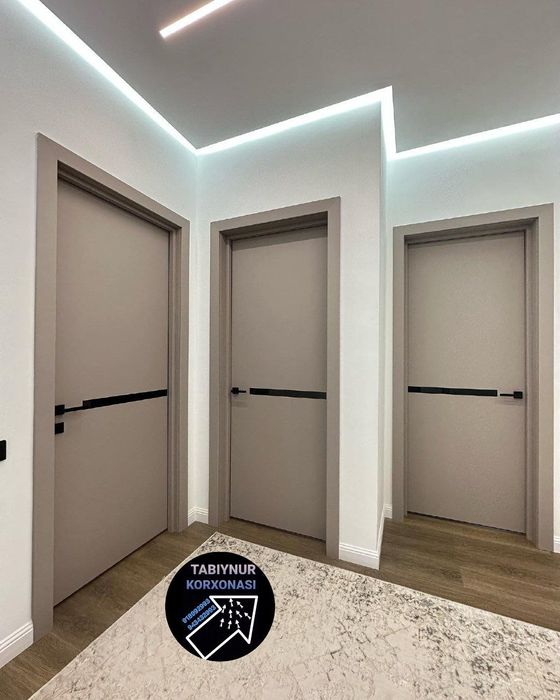 Eshiklar mdf xitech eshik yasash xizmati