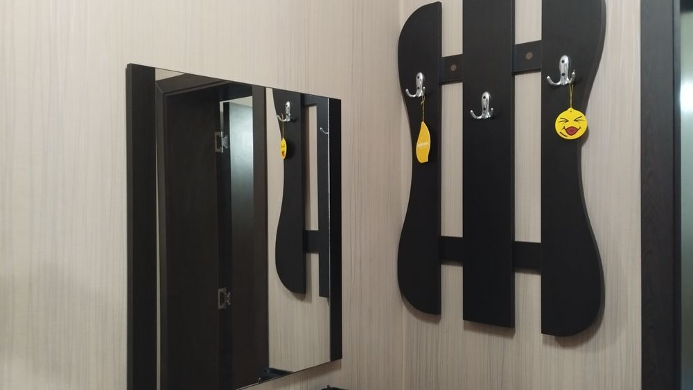 Апартамент под наем