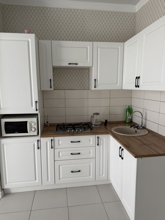 квартира по часам