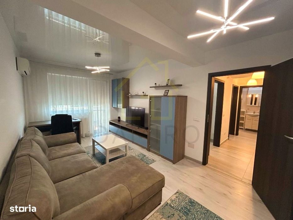 Apartament 1 Minut Metrou Mihai Bravu Global Residence Vitan