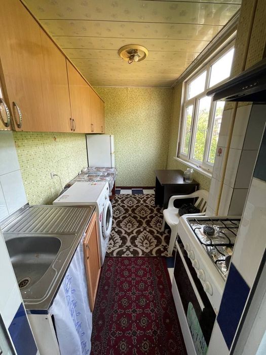 Maklersz sheriklikka kvartira srochna odam olamiz