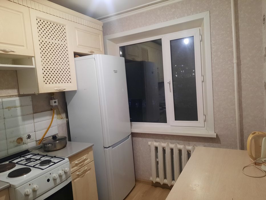 Квартира Юго-востоке посуточно