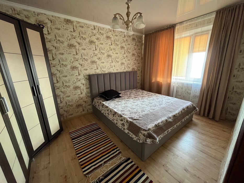 Сдам квартиру, Караганда, Таттимбета 3