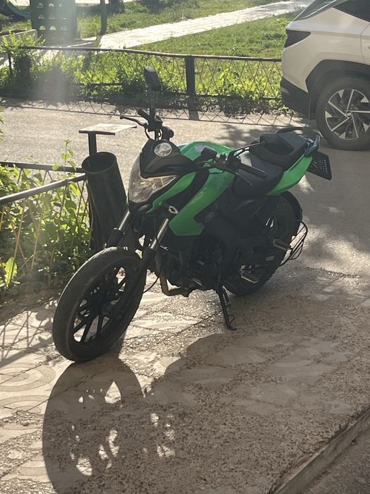 Продам racer 250 кубов