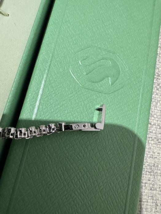 Bratara Swarovski Imber Emily Tennis