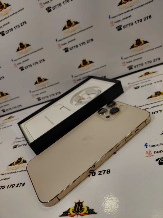 Hope Amanet P13/Iphone 13 PRO MAX #44453