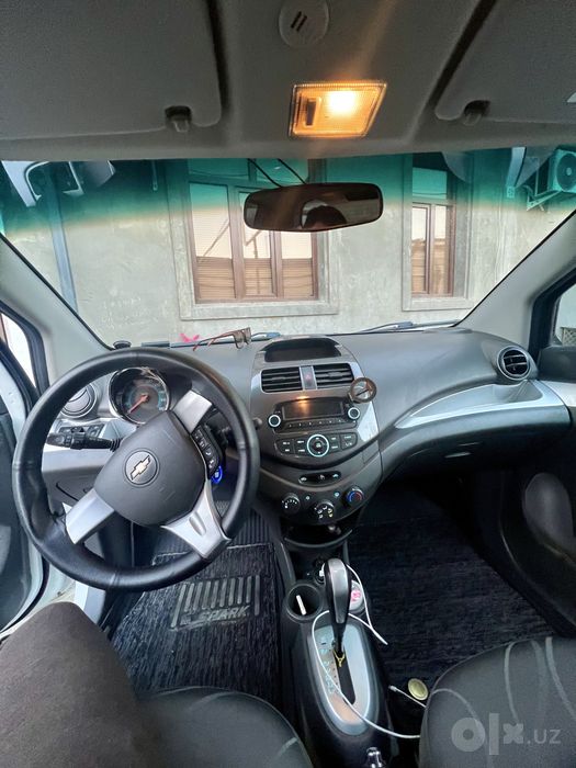 Chevrolet Spark Avtomat  2021