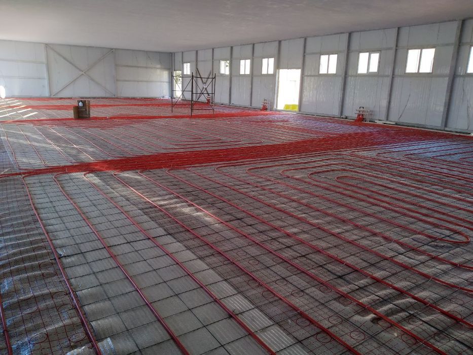 Сантехник хизмати