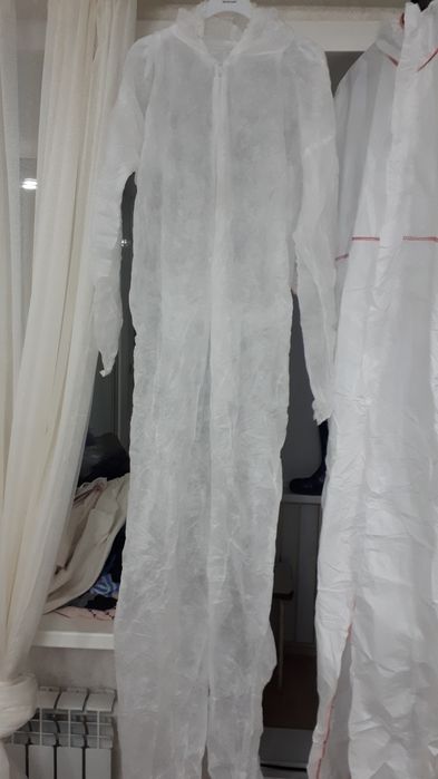 спецзащита и так далее