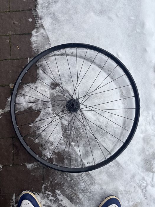 Când set de jante de Specialiazed