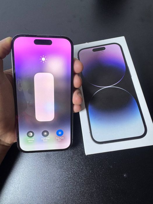 IPhone 14 pro, айфон 14 про 128гб