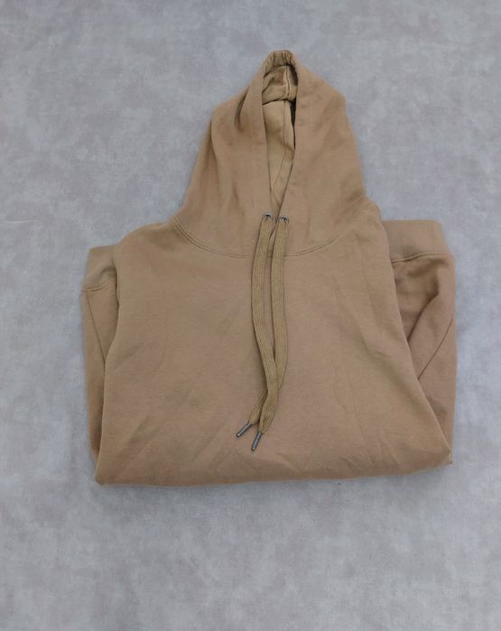 Hanorac maro bărbat  XXL cu glugă