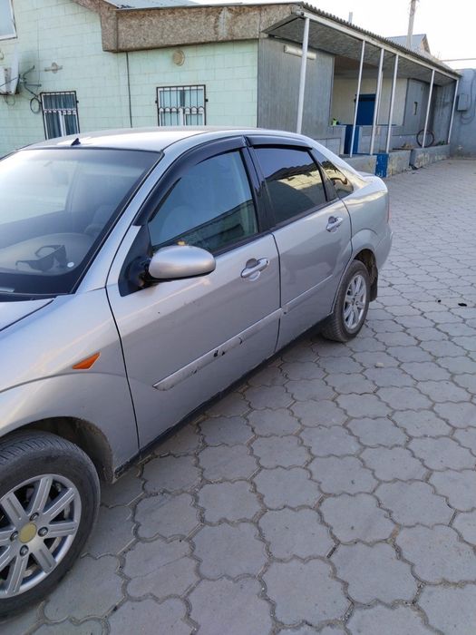 Продаю Ford Focus
