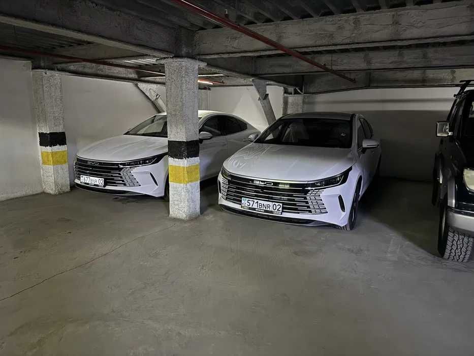 Аренда авто под такси