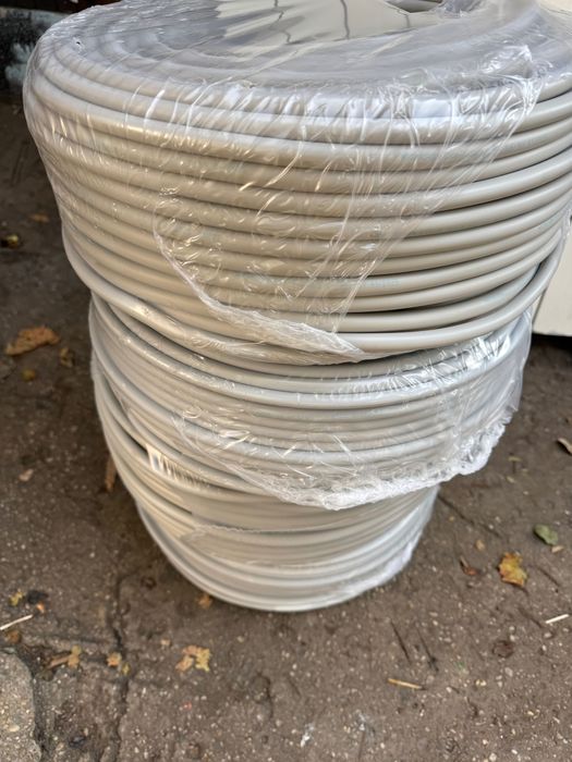 Cablu electric cyyf 3x1,5. 3x2,5 mm