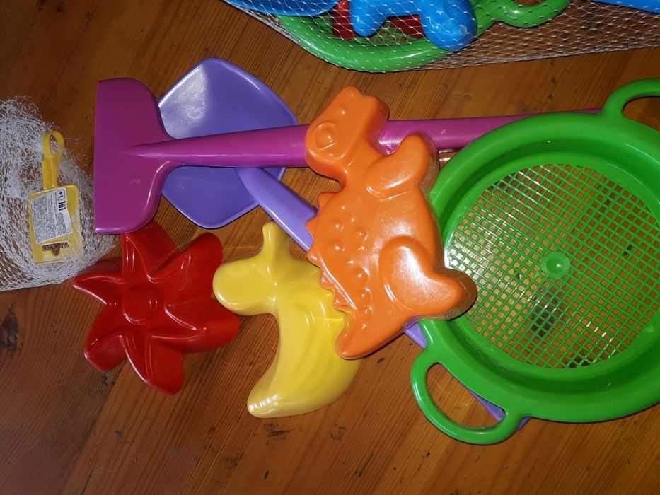 Шикарные наборы