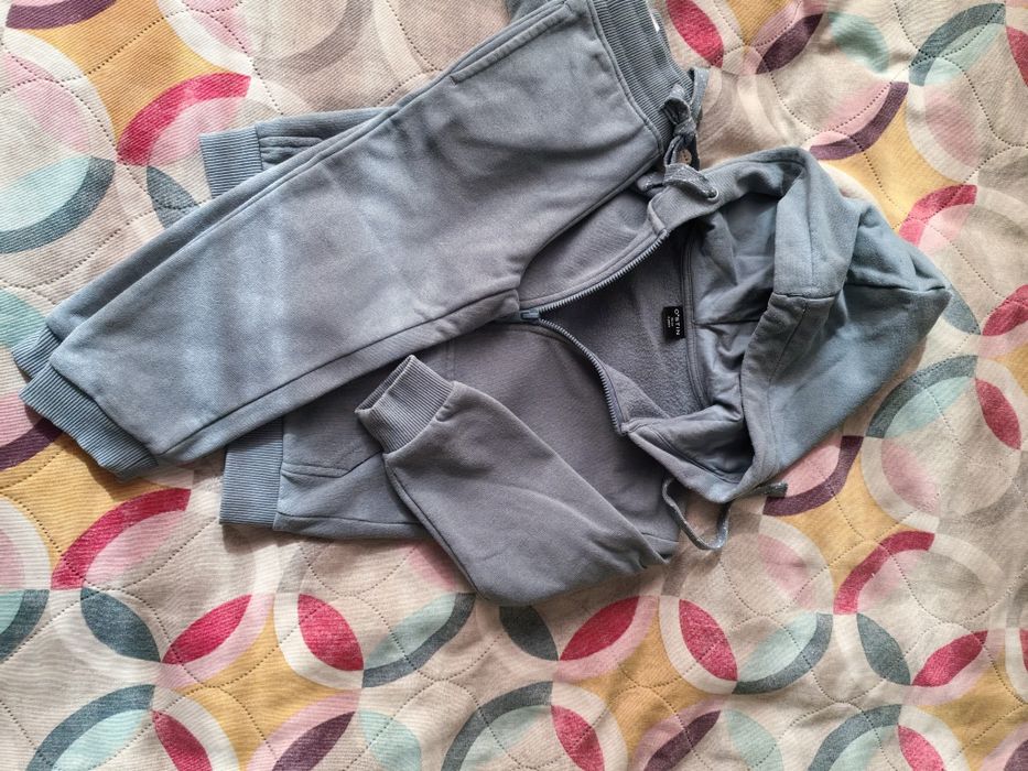 Костюмы на мальчика с начёсом