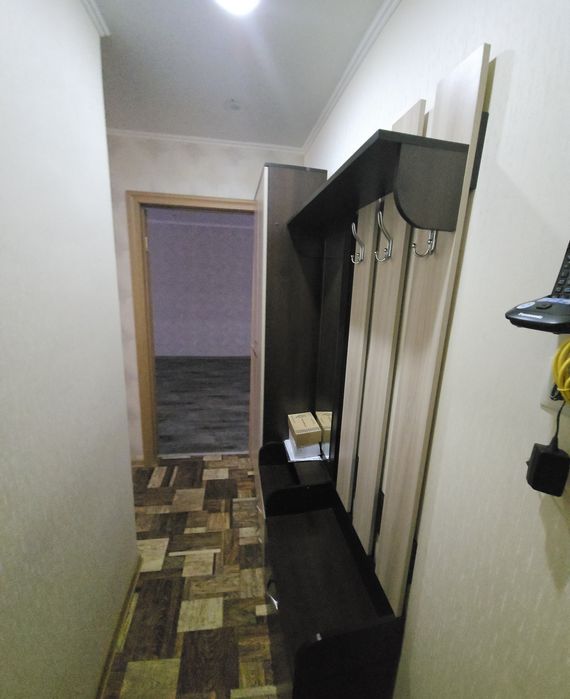 Продам 2х комн квартиру