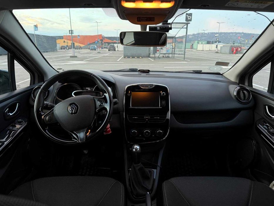 Vand Renault Clio 4