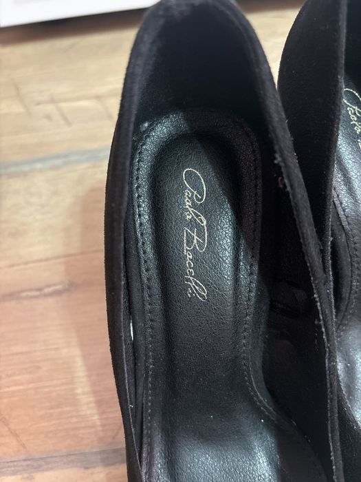 Дамски обувки