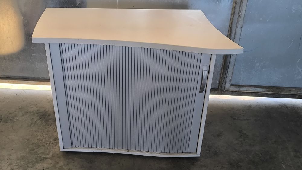 Dulap 2 etajere ușa culisanta