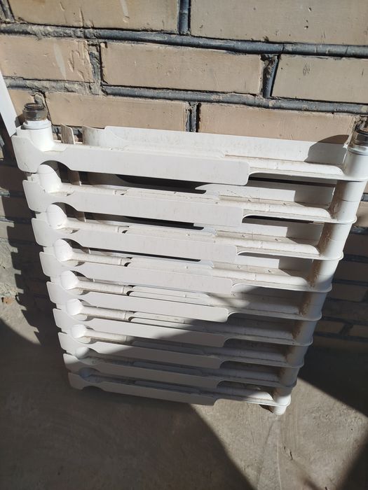 Продается радиатор