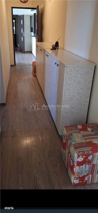 Apartament 3 decomandat, 96 mp,  CT, etaj 4 - Ultracentral