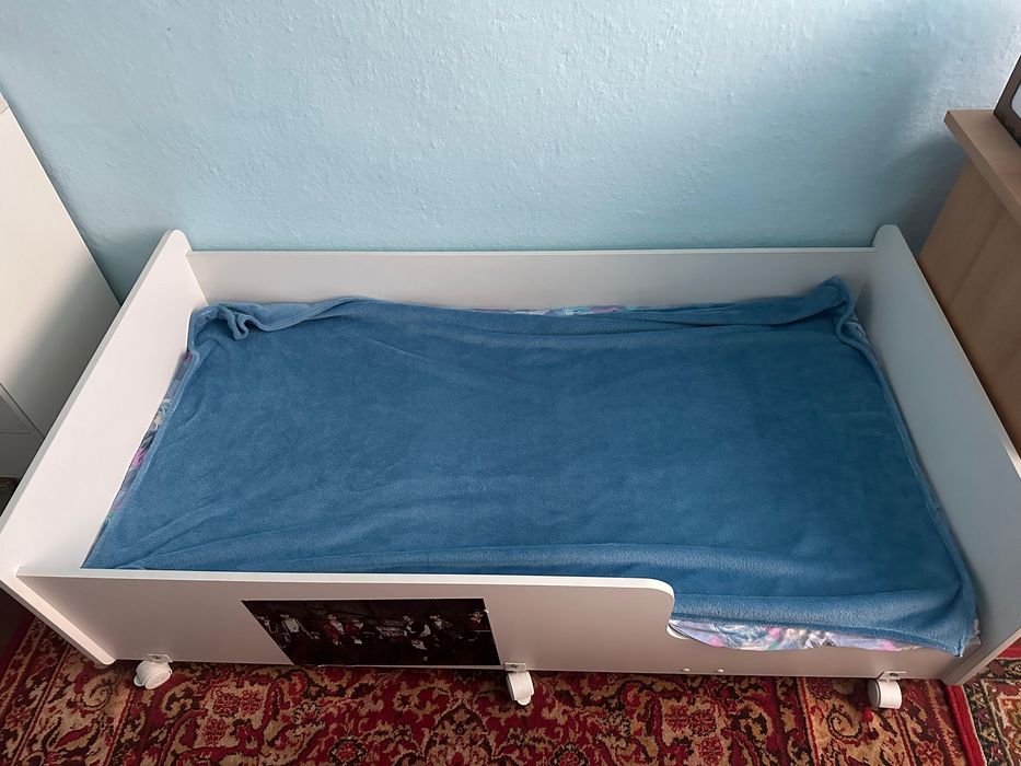 Кровать детская Pituso