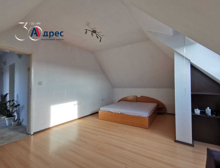 Дава се под наем Едностаен апартамент в Русе, Център - 45 кв.м за 249.9 € - Снимка #6