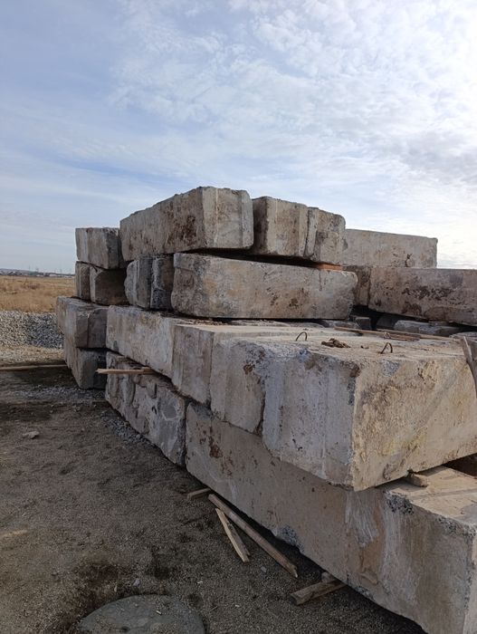 ФБС блоки шестёрки.