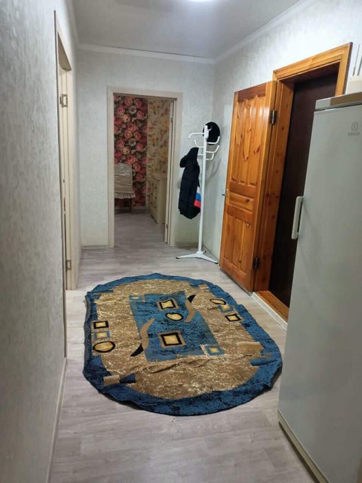 Сдам 2х комнатную квартиру