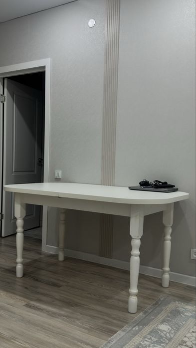 Комплект стол со стульями