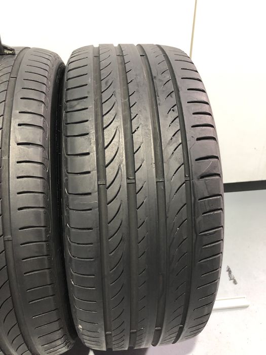 225 40 18 Pirelli de vara