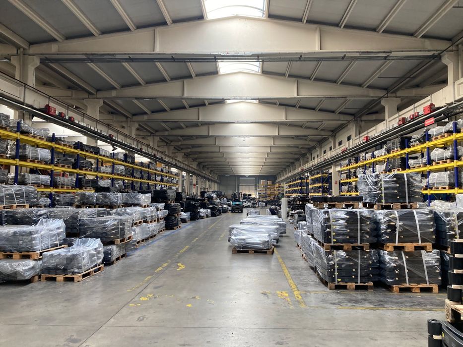 Arc Mitsubishi L200 - 1996-2007