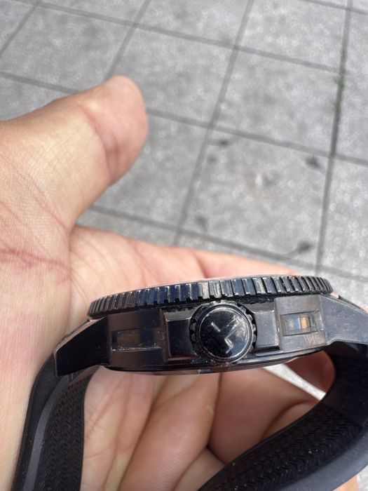Tissot часы механические
