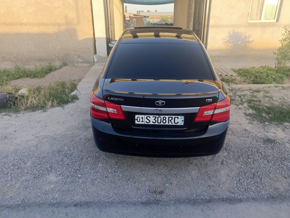 Ласетти Круз 2009 или  265000 йурган