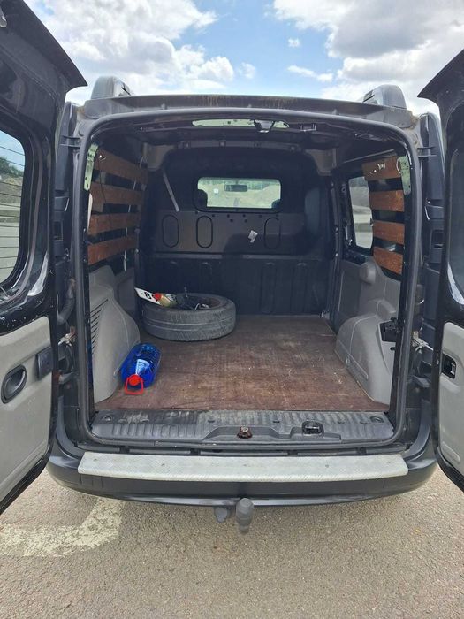 RENAULT Kangoo 2008 — imagine 5