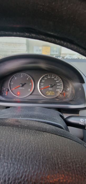 Мазда 2  1.4 Дизел