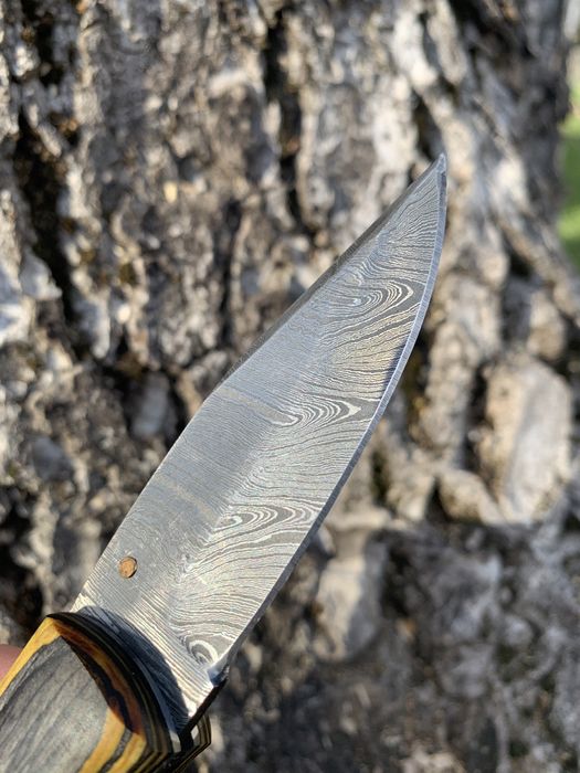 Колекционерско сгъваемо ножче